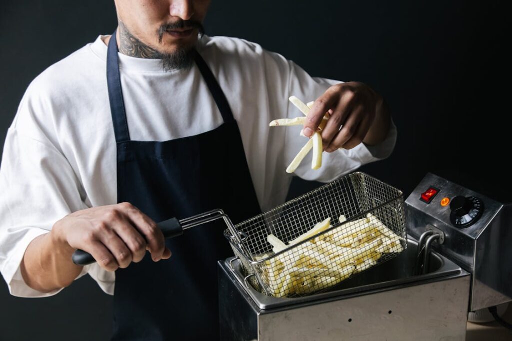 Philips vs Inalsa air fryer comparison - which is better