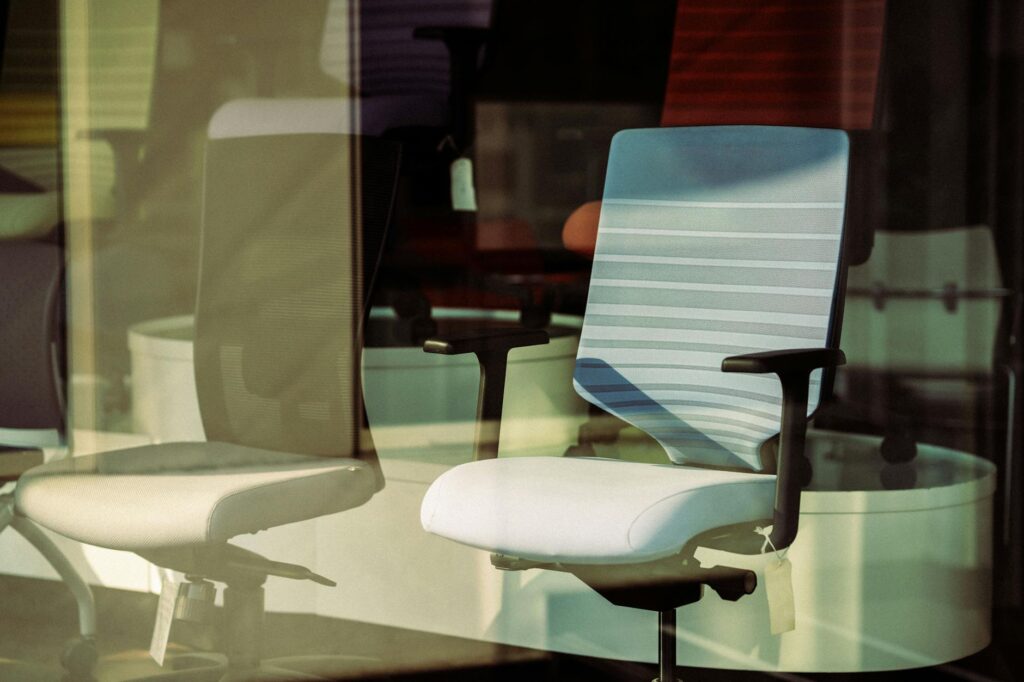 Office Chair Ergonomic Workspace - Best Office Chair Under ₹10,000 India: Comfort vs Budget (20
