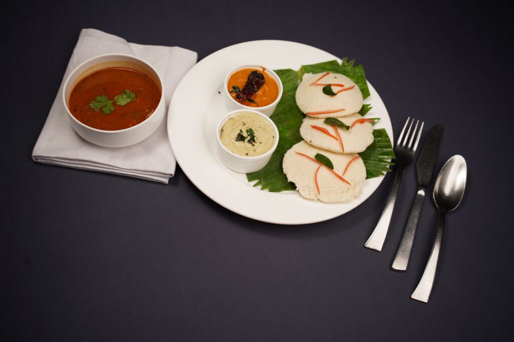 Idli Steamer Indian Breakfast - Best Idli Maker for Indian Homes 2026 — Top 5 Compared by Ca
