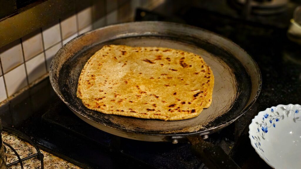 Chapati Indian Cooking - Best Roti Maker Under ₹1,500 India 2026 — Does It Actually M