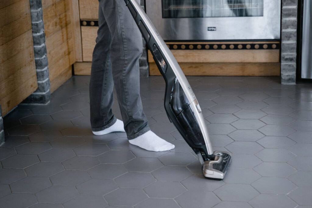 Vacuum Cleaner Home Cleaning - Best Vacuum Cleaner for Indian Homes Under ₹3,000 (2026)