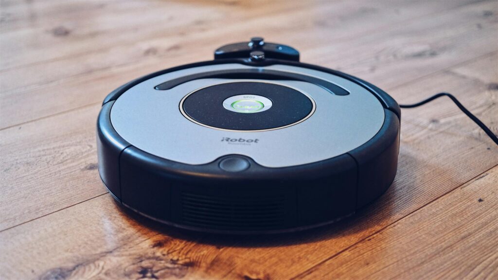 Robot Vacuum Cleaner Home - Best Robot Vacuum Cleaner for Indian Homes — Honest Review 2
