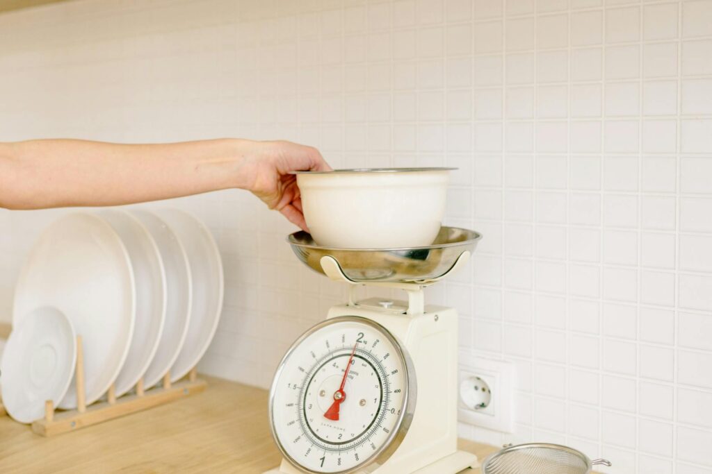 Kitchen Scale Baking - Best Kitchen Scale for Baking in India — Tested and Compared