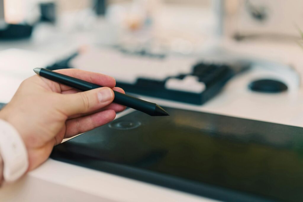 Drawing Tablet Digital Art - Best Budget Drawing Tablet for Digital Artists in India (202