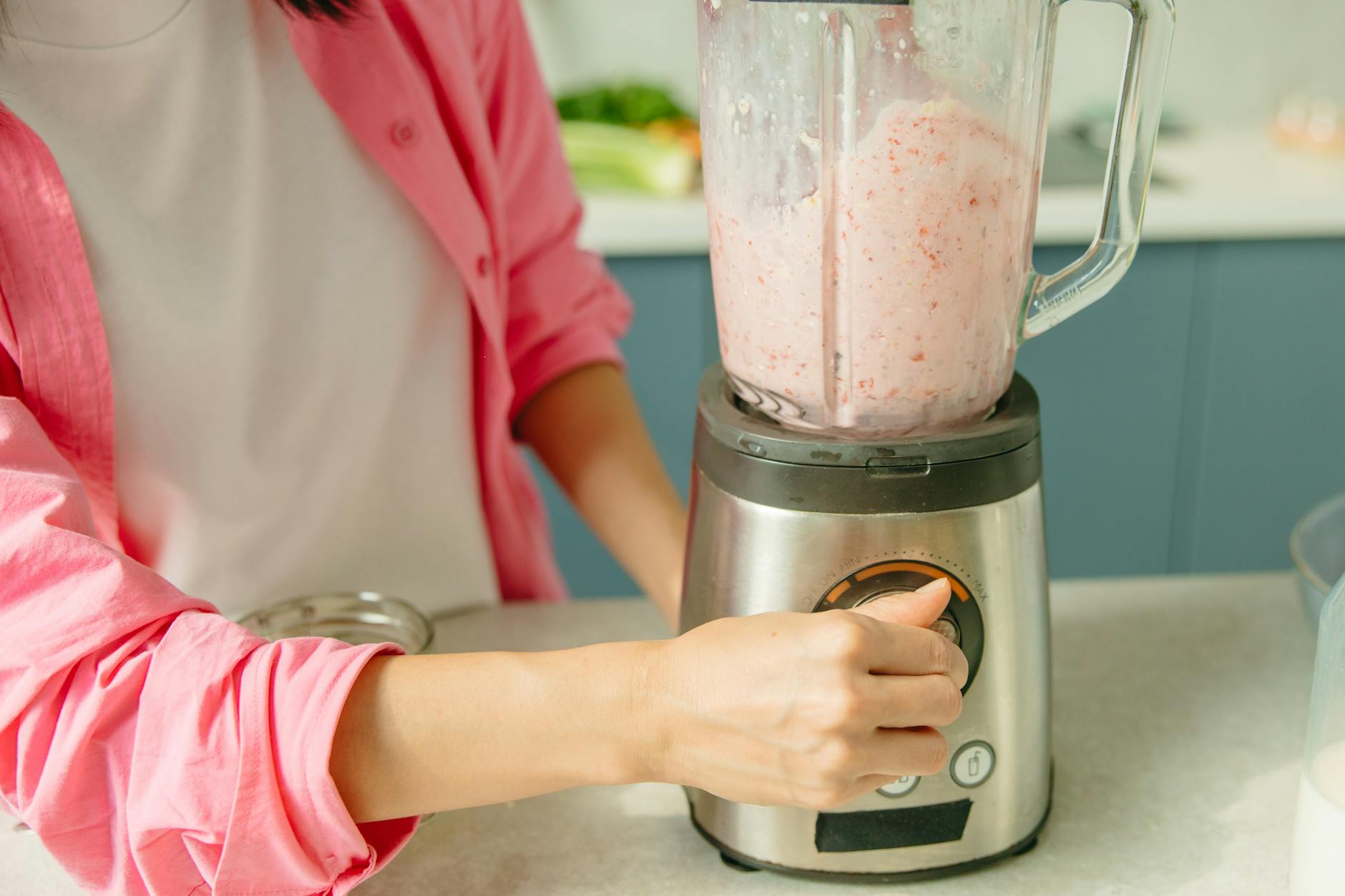 Mixer Kitchen Blender for Best Juicer Mixer Grinder Under ₹3,000 I