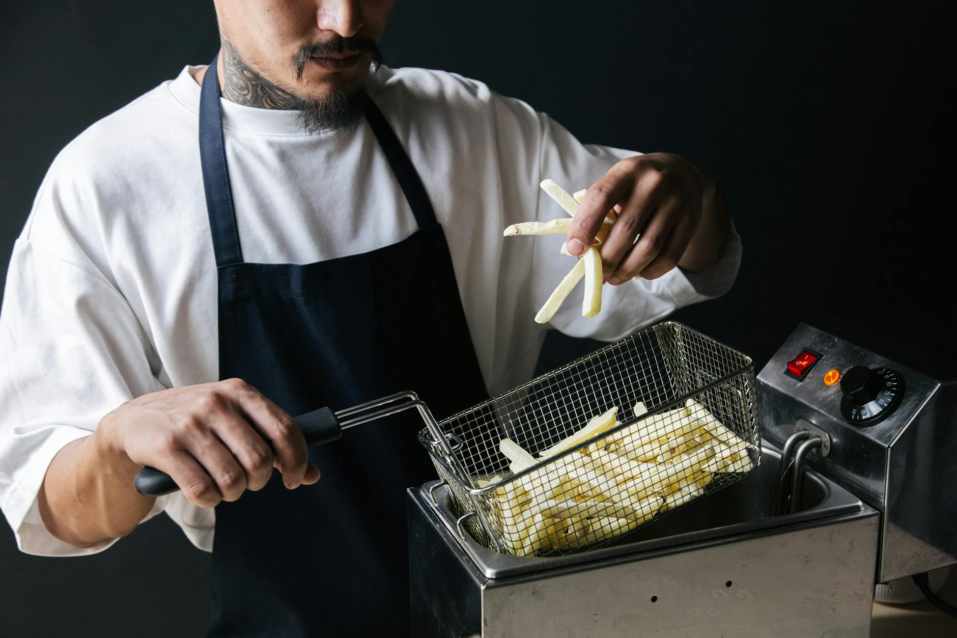 Fryer Healthy Cooking for Best Air Fryer in India 2025 – Top 5 Pic