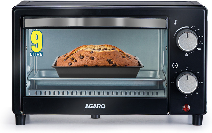 AGARO Marvel 9L OTG