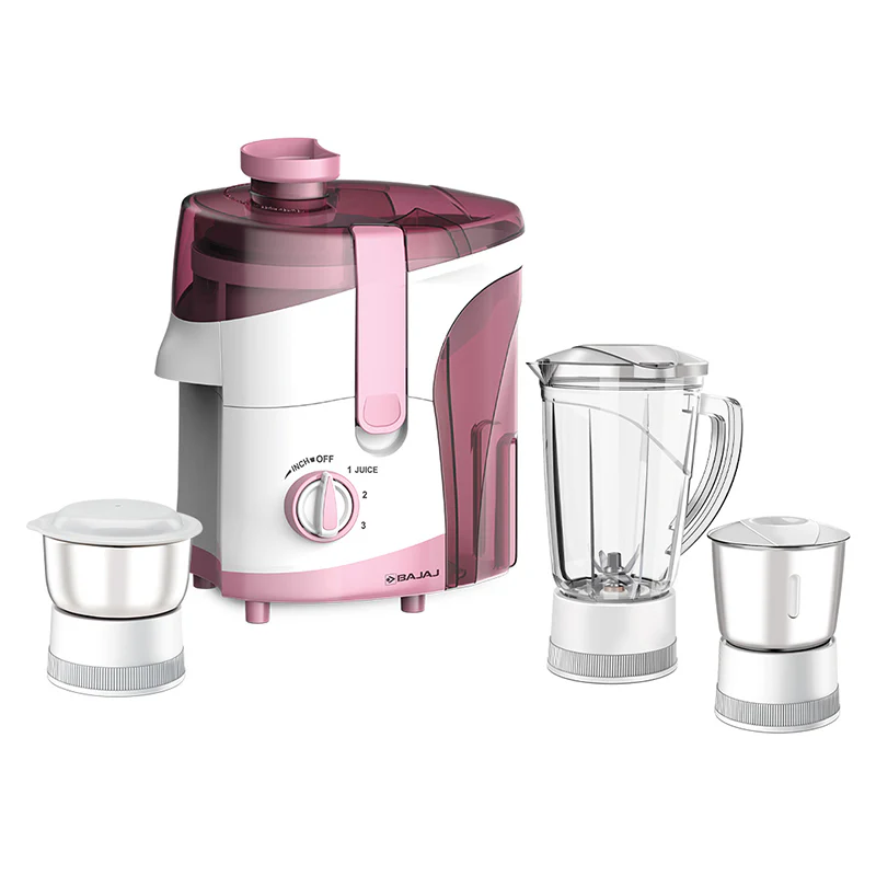 Bajaj JEX 16 Juicer