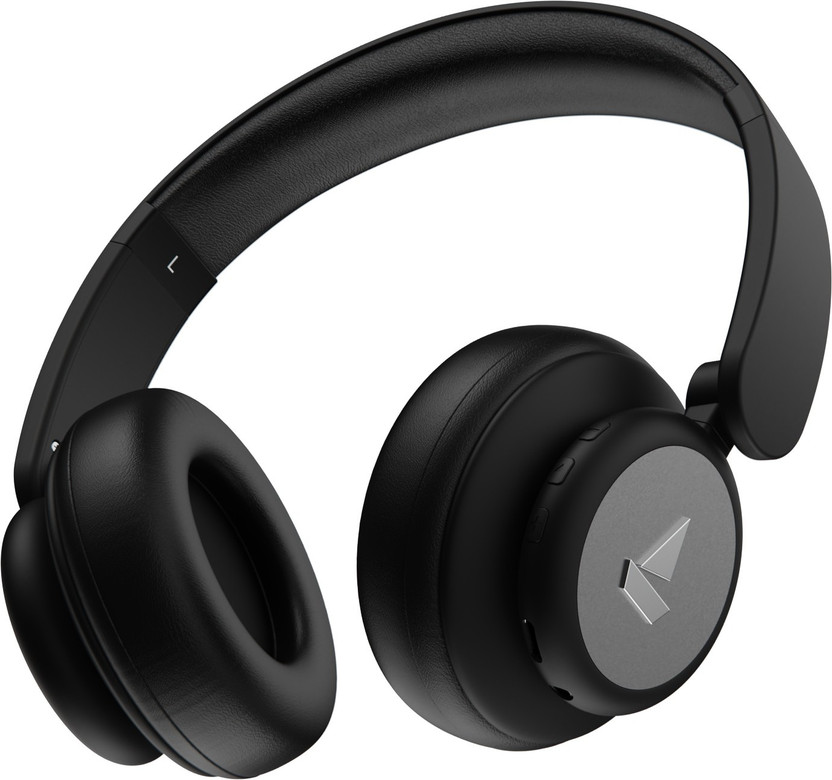 boAt Rockerz 450 Pro Headphones