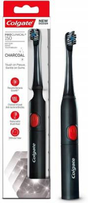 Colgate ProClinical 150 Electric Toothbrush