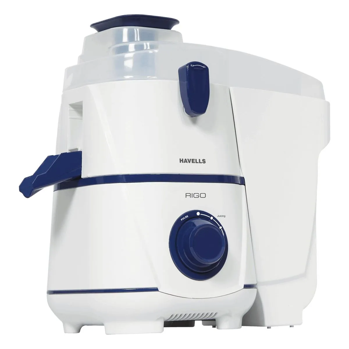 Havells Fruitz Juicer