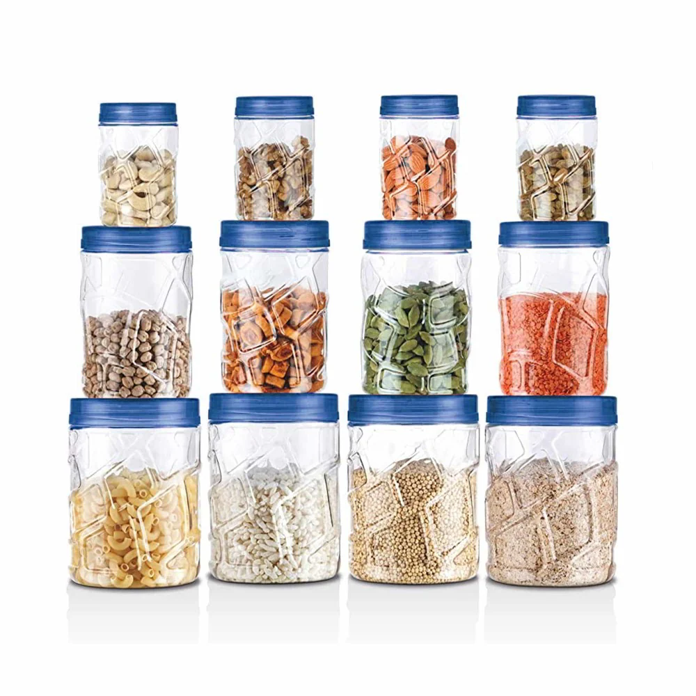 Milton Vitro Glass Storage Containers