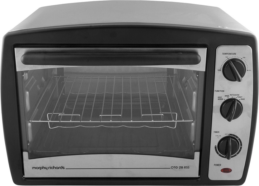 Morphy Richards 28RSS OTG