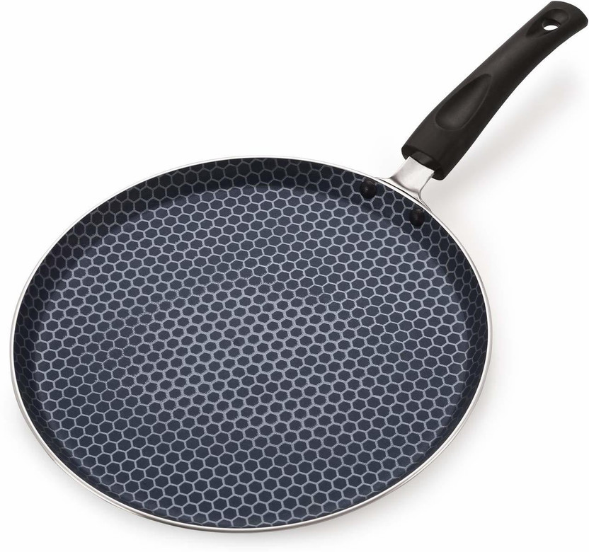 Nirlon Non-Stick Flat Tawa Under ₹400