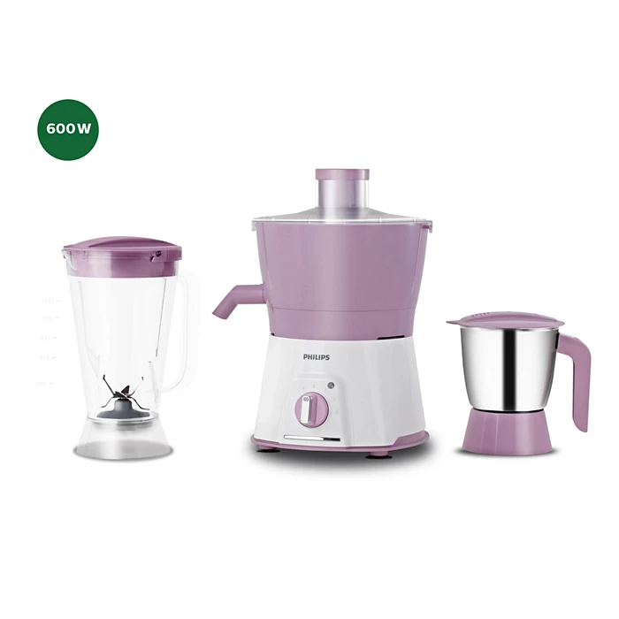 Philips HL7578 Juicer Mixer Grinder