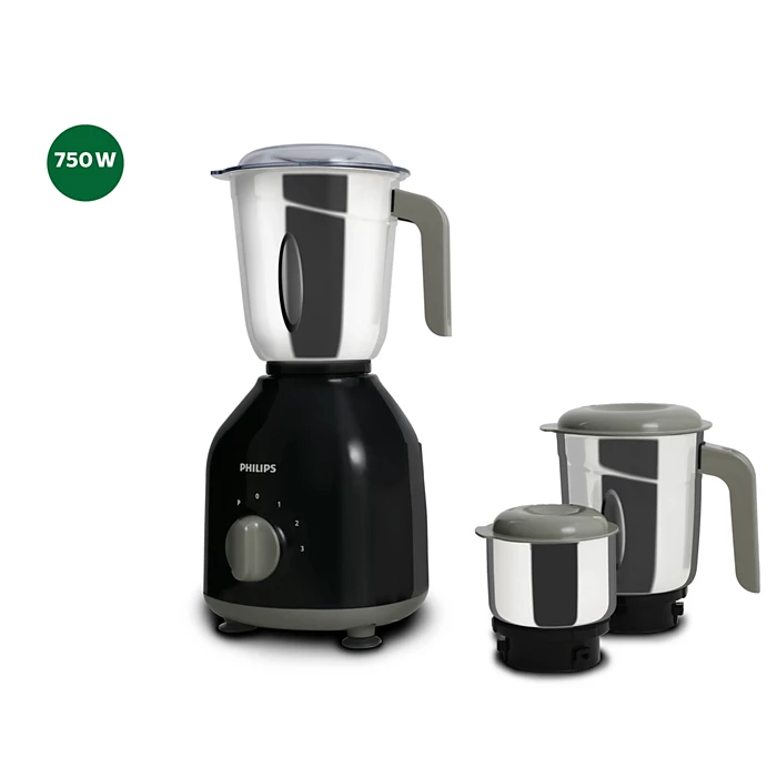 Philips HL7756 750W Mixer Grinder