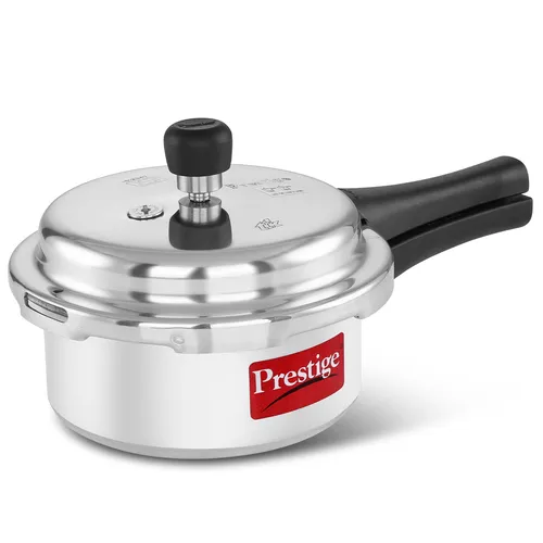 Prestige Popular Aluminium Pressure Cooker