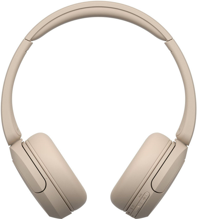 Sony WH-CH520 Wireless Headphones