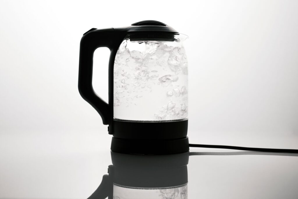 Best electric kettles in India 2026 - top picks review
