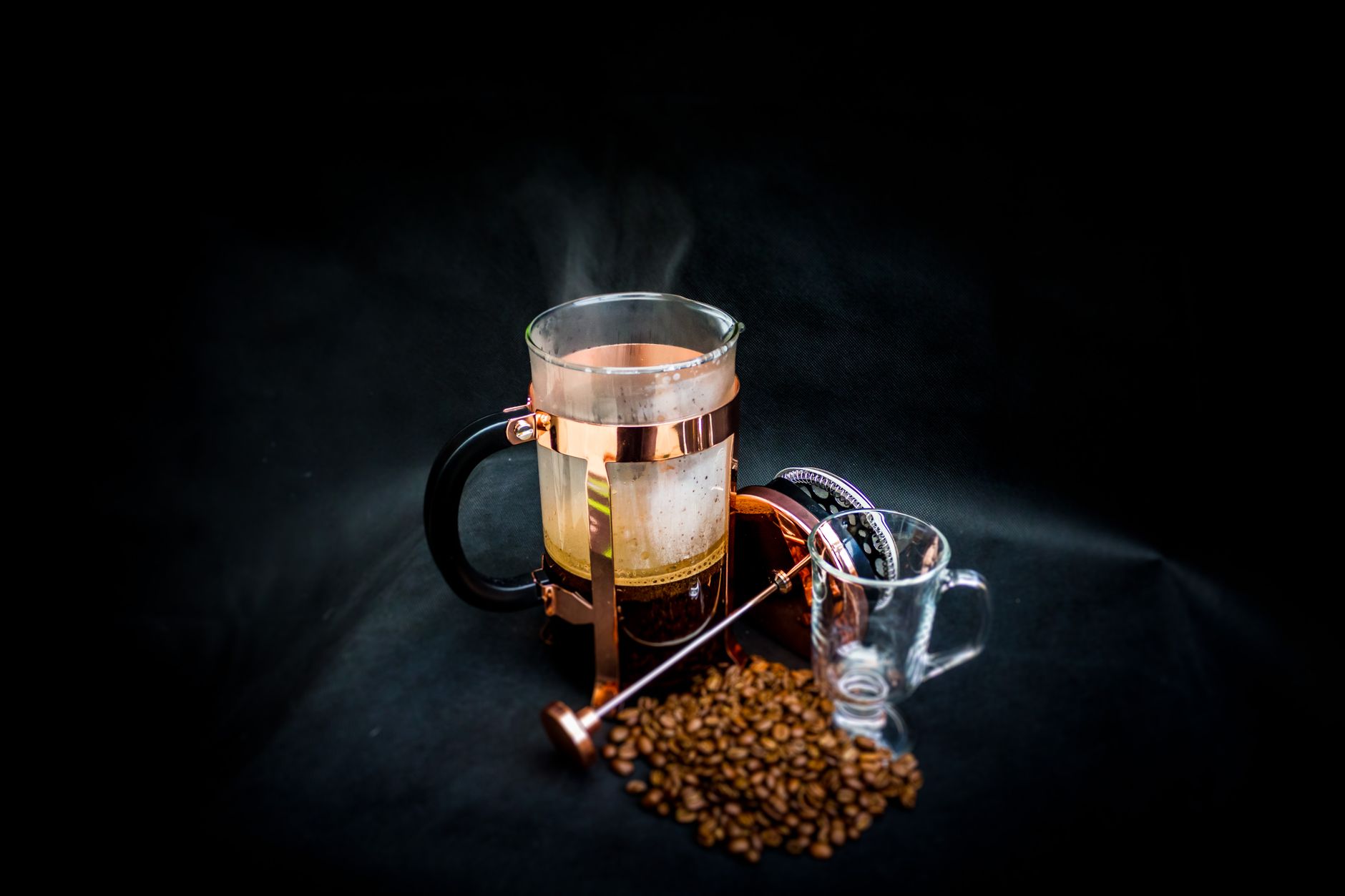 Prestige drip coffee maker - buy on Amazon India