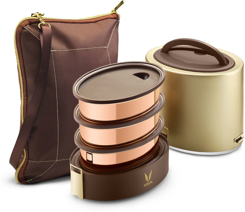 Vaya Tyffyn 1000ml Lunch Box