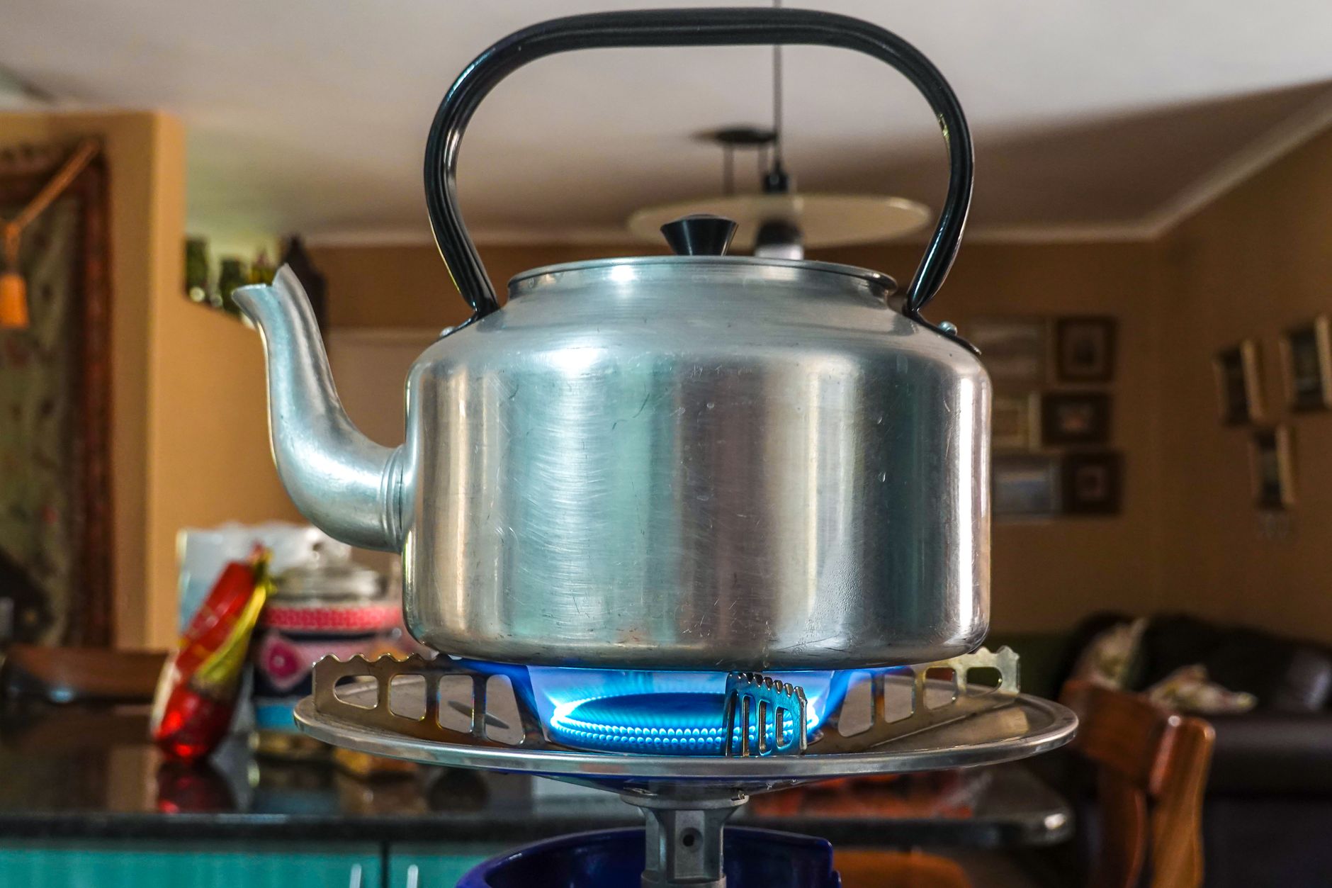 Havells electric kettle stainless steel India - buy on Amazon