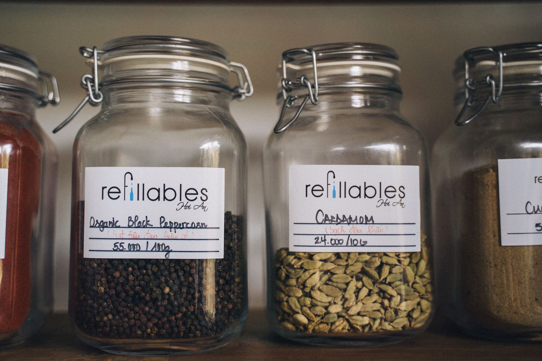 Transparent rectangular food containers with four-side locking lids — Lock and Lock airtight containers India