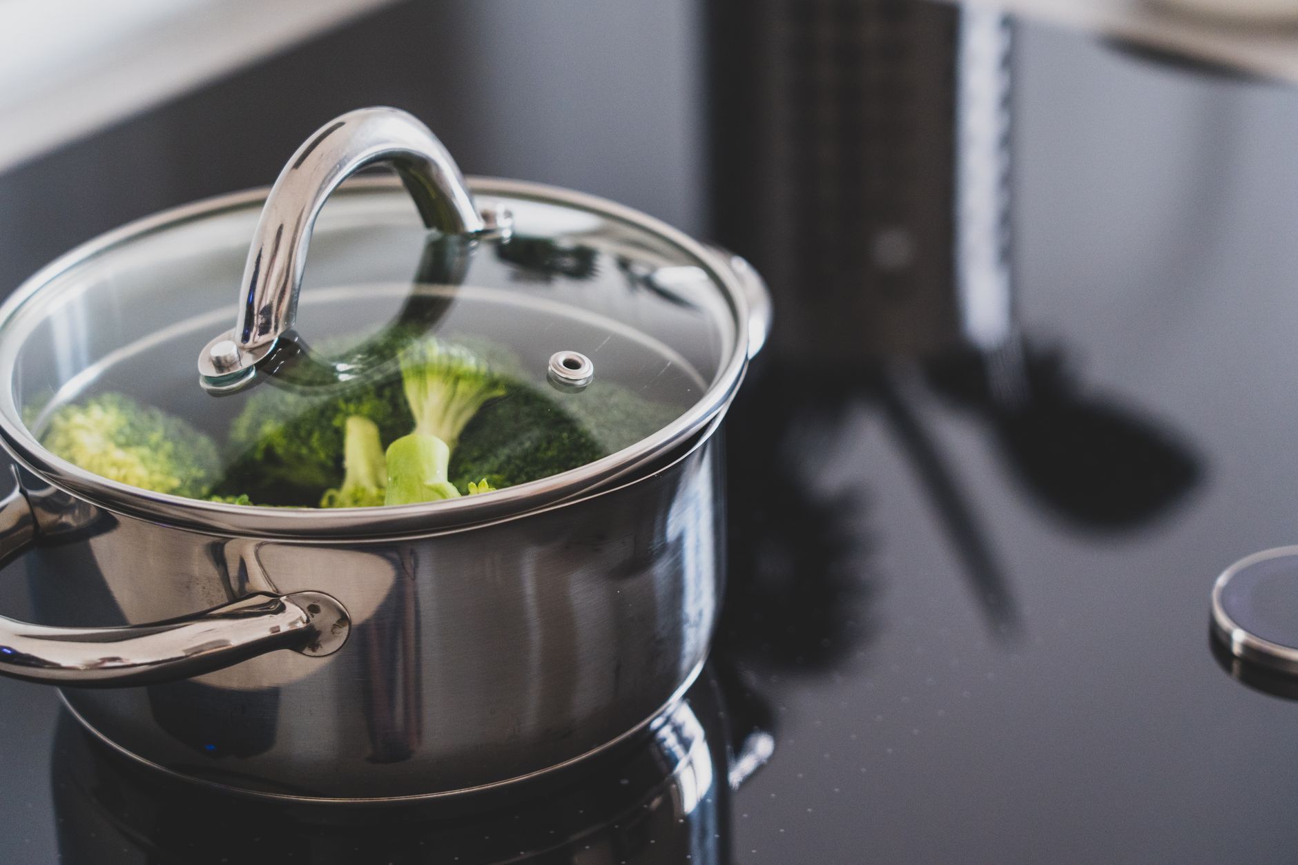 Cello stainless steel container set for Indian kitchen food storage